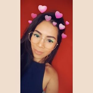 Meet your Posher, Charrymel